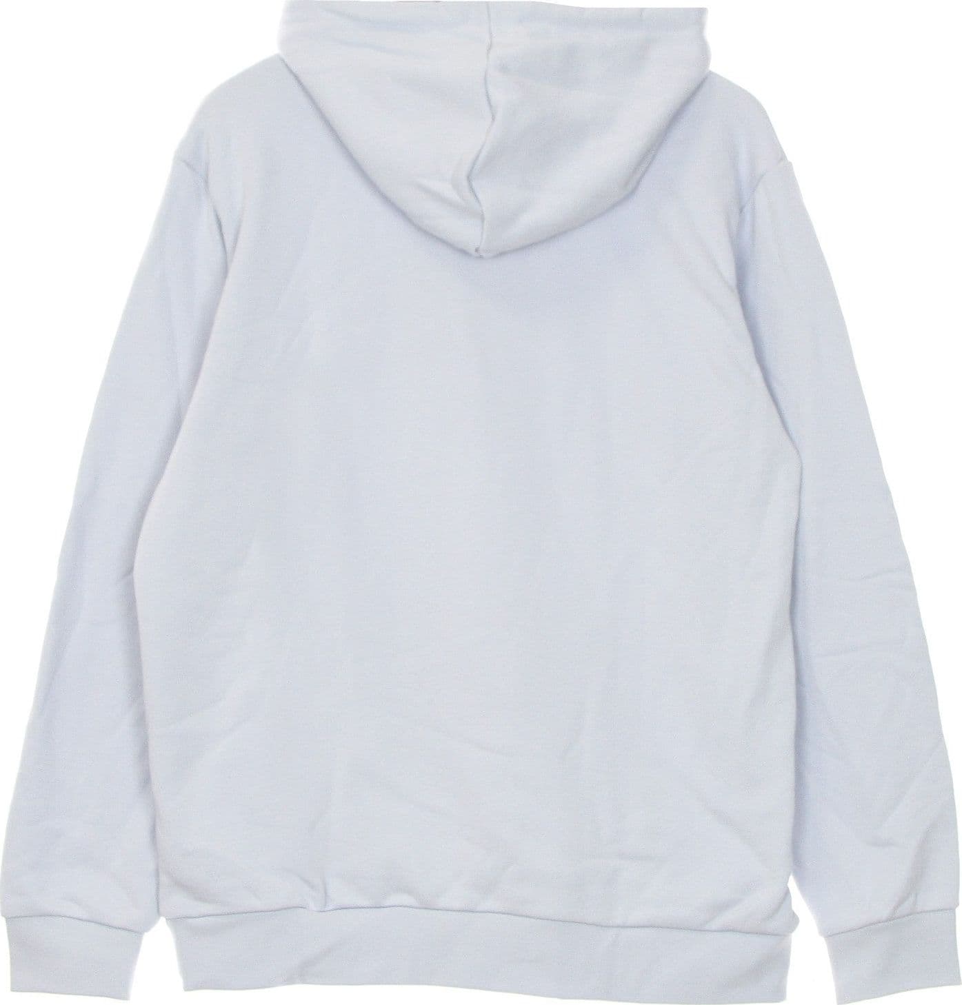 Adidas Felpa Leggera Cappuccio Uomo 3d Trefoil Ombre' Hoody Halo Blue da uomo in Felpe con cappuccio Drestige - Casamassima, commercioVirtuoso.it