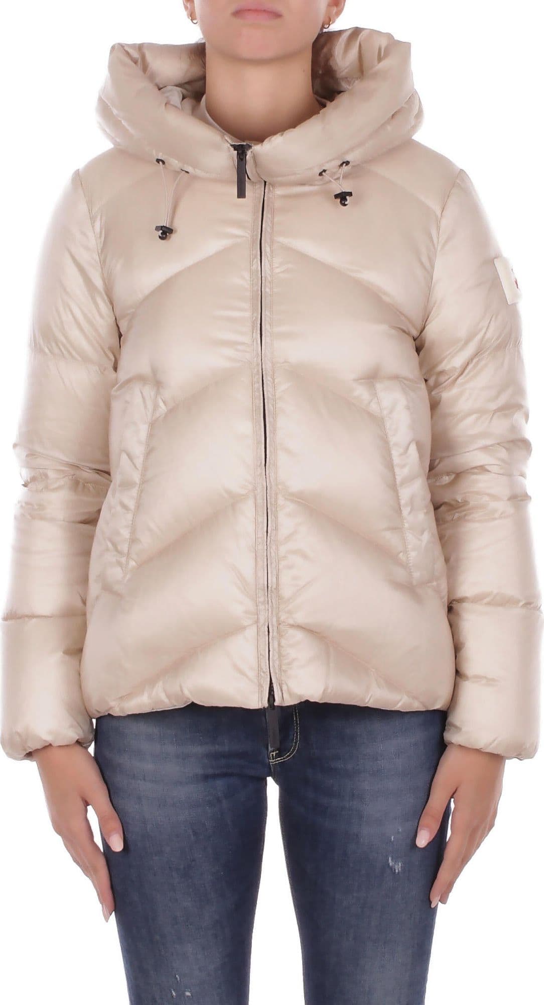 After Label Giacconi Beige da donna in Cappotti Drestige - Casamassima, commercioVirtuoso.it