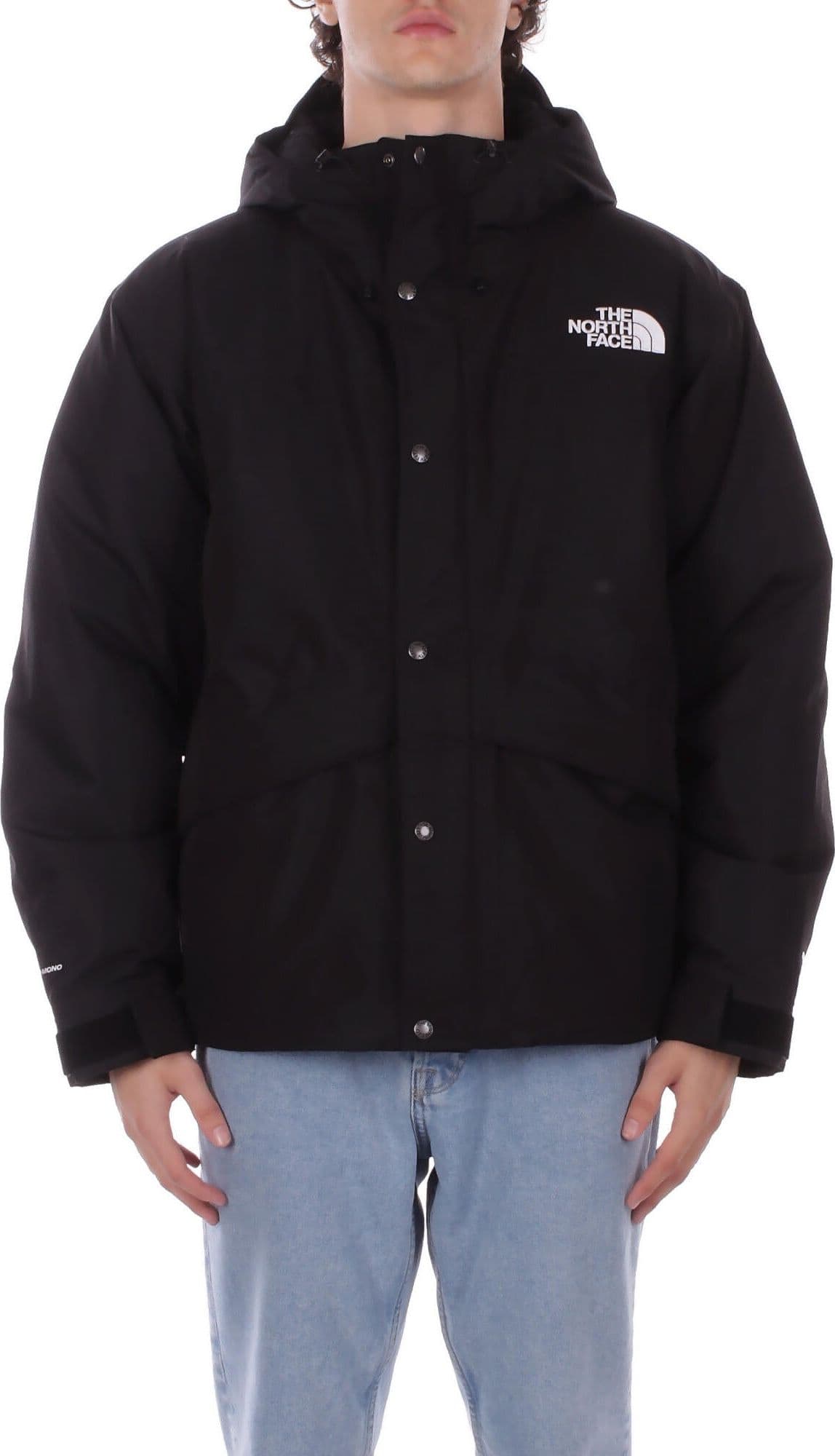 THE NORTH FACE Giacconi Nero da uomo in Gilet Drestige - Casamassima, commercioVirtuoso.it