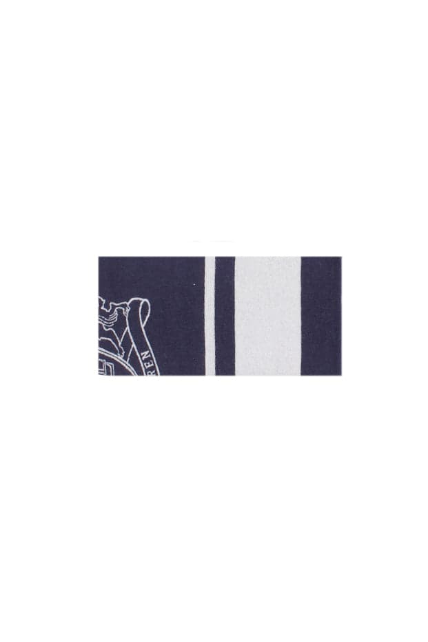 Ralph Lauren Sciarpe Blu panna da donna in Sciarpe Drestige - Casamassima, commercioVirtuoso.it
