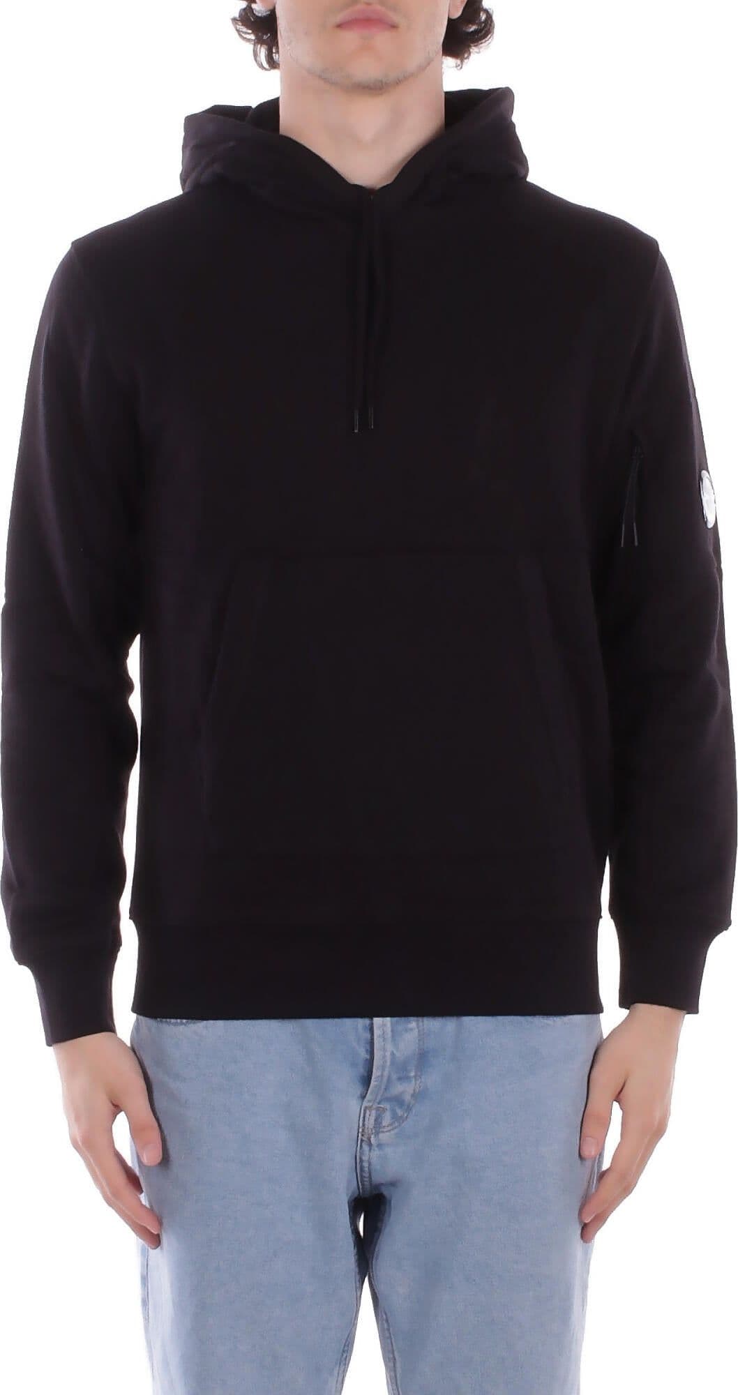 CP COMPANY Maglie Nero da uomo in Maglioni Drestige - Casamassima, commercioVirtuoso.it