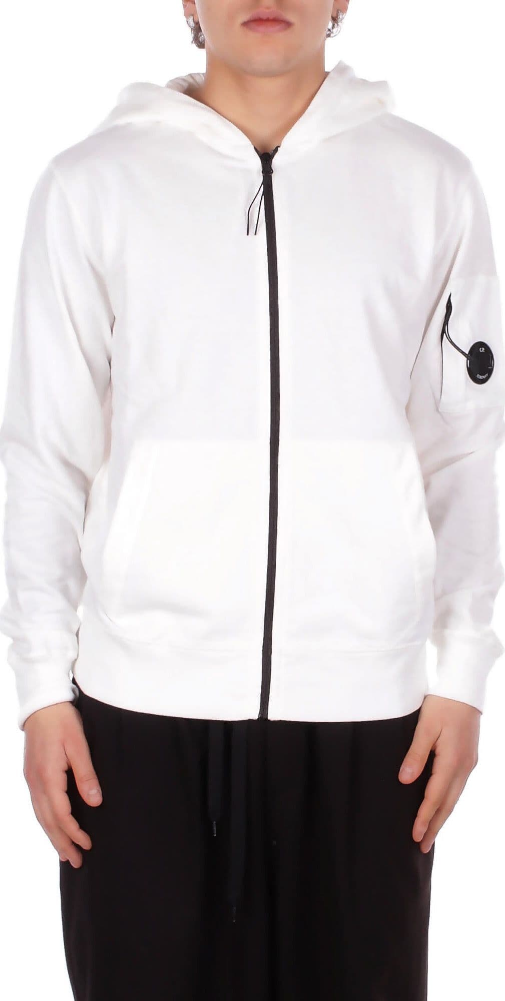 CP COMPANY Maglie Gauze white da uomo in T-shirt Drestige - Casamassima, commercioVirtuoso.it