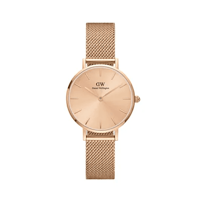 Daniel Wellington - orologio PETITE UNITONE in Orologi da polso Alba Gioielli - Casoria, commercioVirtuoso.it