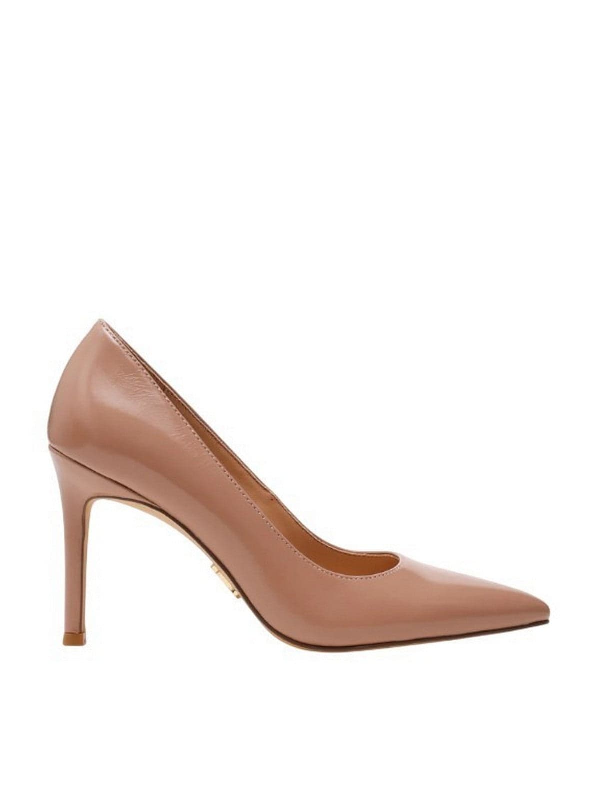 STEVE MADDEN scarpe con tacco donna steve madden - secured - cipria da donna in Scarpe col tacco Drestige - Casamassima, commercioVirtuoso.it