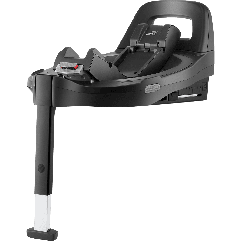 Base Seggiolino Auto Vario 5Z Britax in Basi La Casa Del Bebè - Napoli, commercioVirtuoso.it