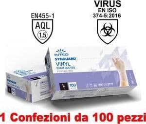 1conf.-da-100pz---taglia-l---guanti-vinyl-uso-medico-senza-polve
