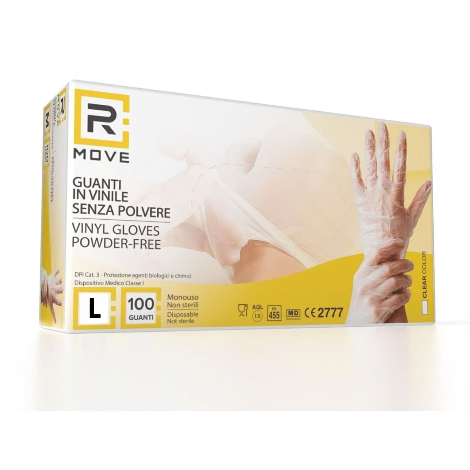 1conf.-Da-100pz-Tg.-M---Rmove-Guanti-Vinyl-Clear-Uso-Medico-Senza