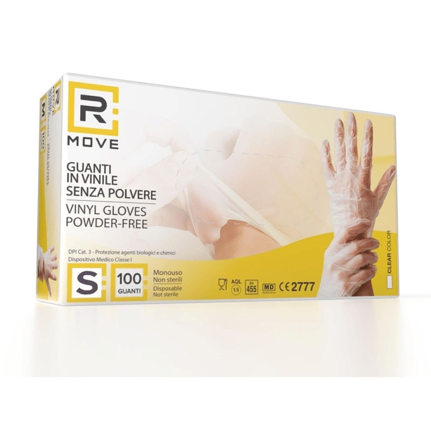 1conf.-Da-100pz-Tg.-S---Rmove-Guanti-Vinyl-Clear-Uso-Medico-Senza