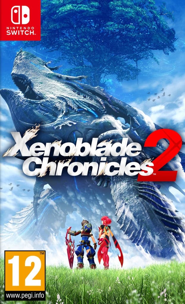 Xenoblade Chronicles 2 Switch UK in Giochi Prezzo Bomba Store - Casalnuovo di Napoli, commercioVirtuoso.it