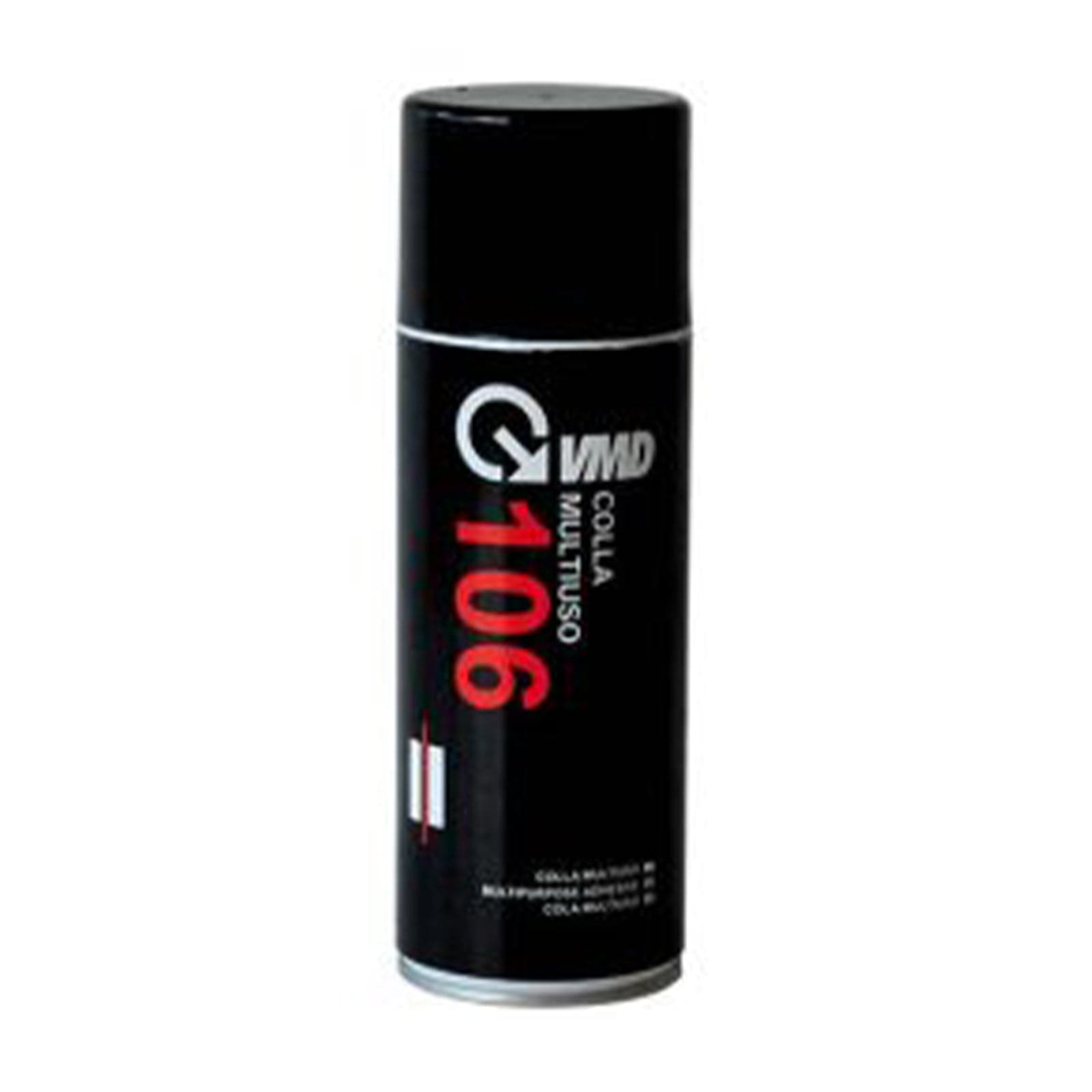 Colla multiuso spray per fissaggi e incollaggi 400 ml in Super colla La Zappa - Altamura, commercioVirtuoso.it