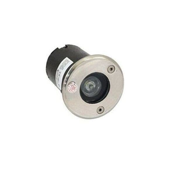 1W Faretto Incasso 1 LED da Esterno 220v Segnapasso Calpestabile IP65 Illuminazione/Illuminazione per esterni/Luci per sentieri Zencoccostore - Formia, Commerciovirtuoso.it