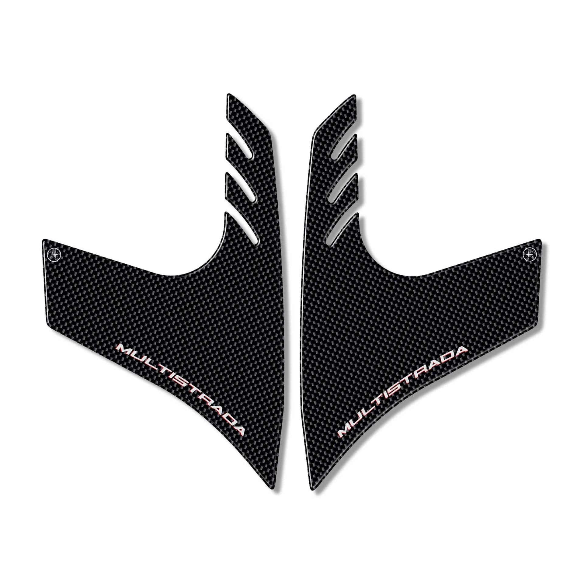 2-ADESIVI-3D-PROTEZIONI-SERBATOIO-CARBONIO-per-MOTO-DUCATI-MULTISTRADA-1000-1100
