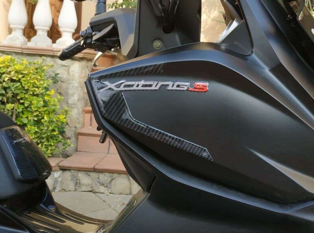 2-ADESIVI-in-resina-3D-PARASPIGOLI-compatibili-per-kymco-XCITING-S-400-2018-2023