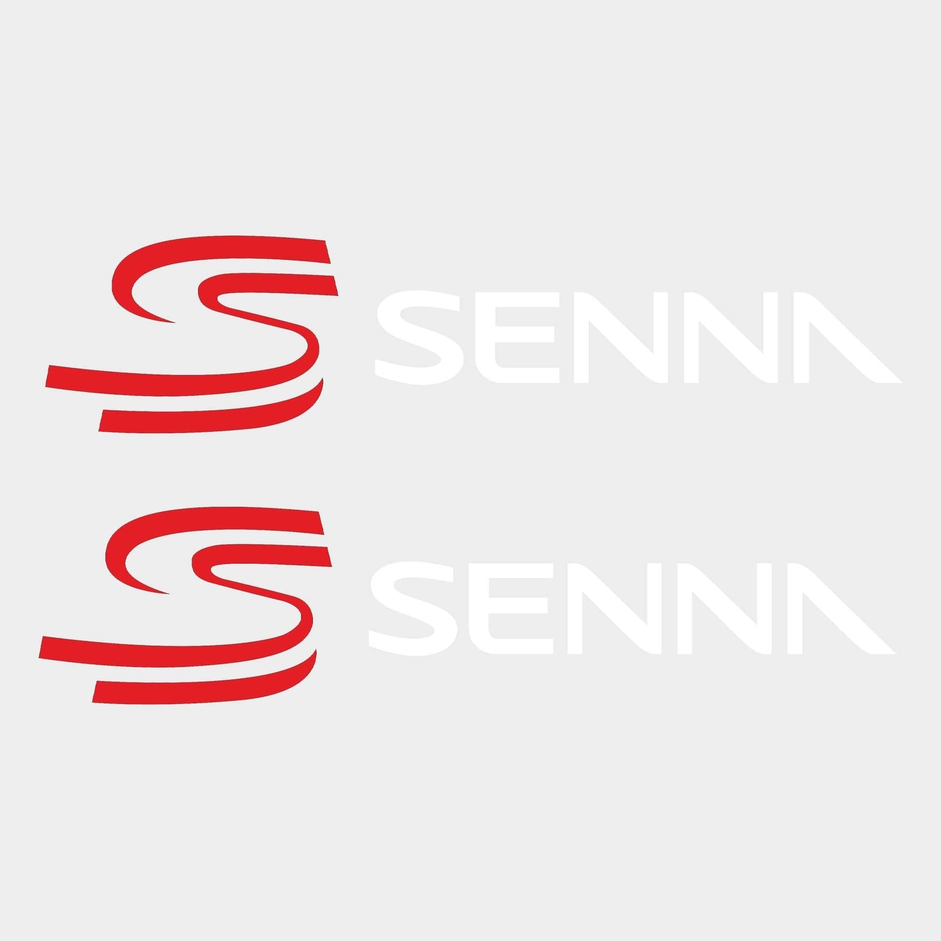 2-Adesivi-prespaziati-scritte-Senna-compatibili-con-Ducati-Senna---25x6cm