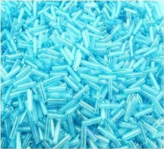 2-mm-perline-cilindriche-6400-luce-blu-QTY-1