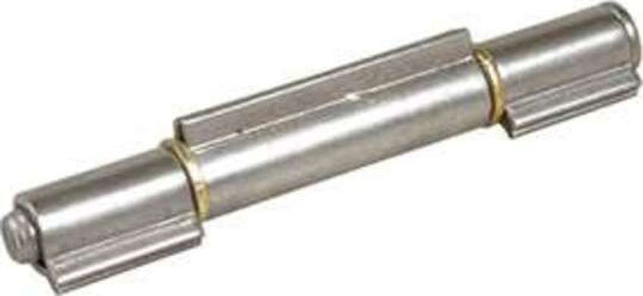 2-PEZZI---CERNIERE-DA-SALDARE-A-3-ALI-CON-PERNO-SFILABILE---80-MM