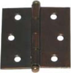 2-PEZZI---CERNIERE-SPINA-LEVARE-60X50MM---BRONZATE