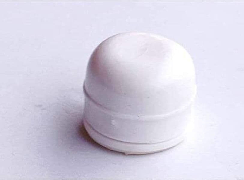 2-PEZZI---FERMAPORTE-ADESIVI-A-BOERO---COLORE-BIANCO