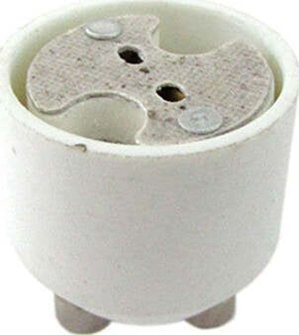 2-PZ-Convertitore-Adattatore-Portalampada-Per-Lampada-Attacco-Da-GU10-a-MR16-12V-Ledlux