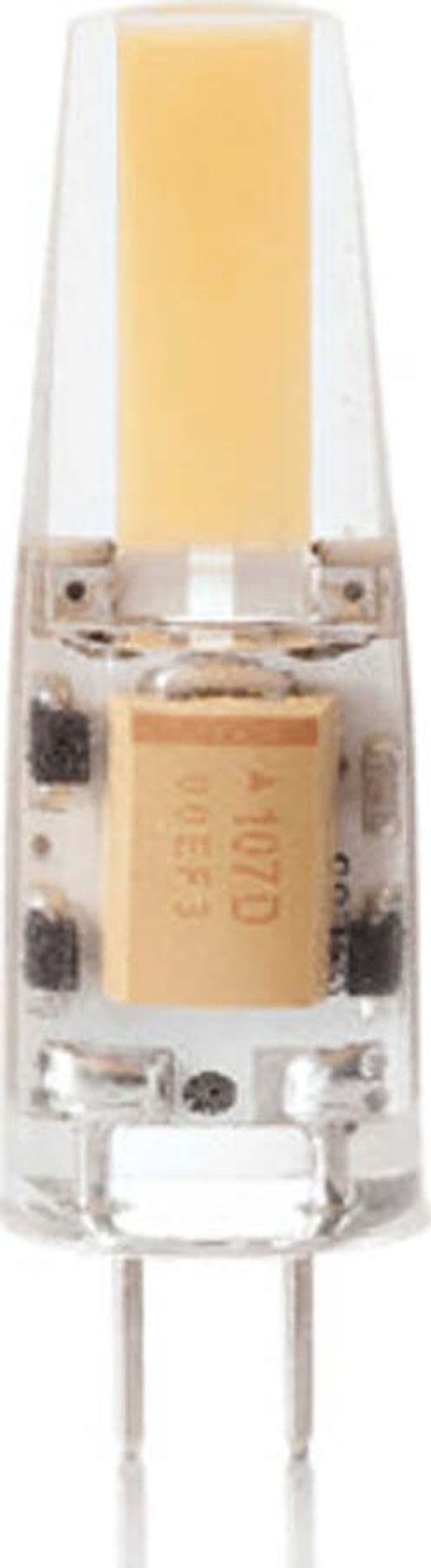 20-Lampadine-G4-1,5-Watt-3000-K-200-Lm