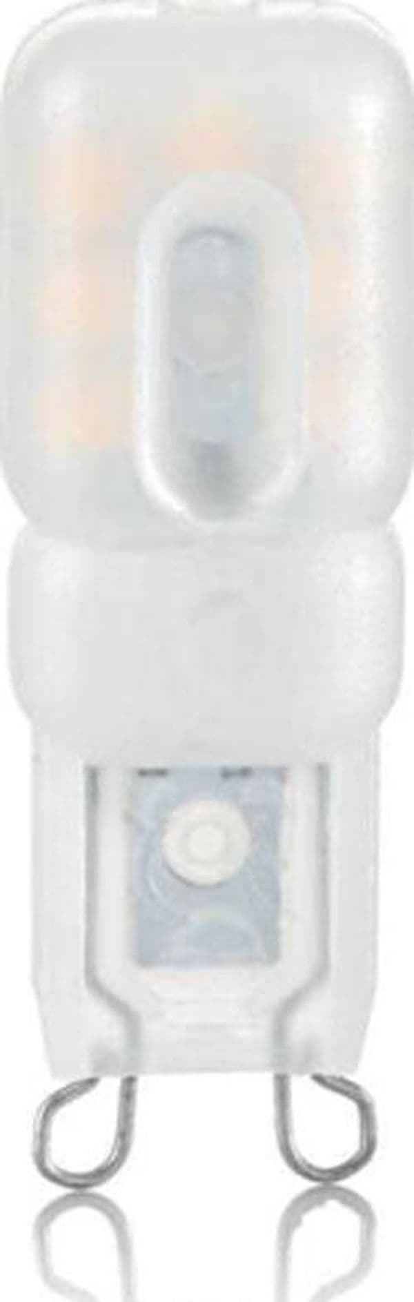20-Lampadine-G9-2,5-Watt-3000-K-200-Lm
