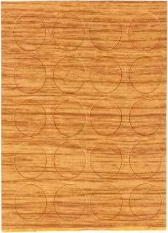 20-PEZZI---ADESIVI-COPRIVITE-Ø13MM---COLORE-LEGNO-DI-FRASSINO