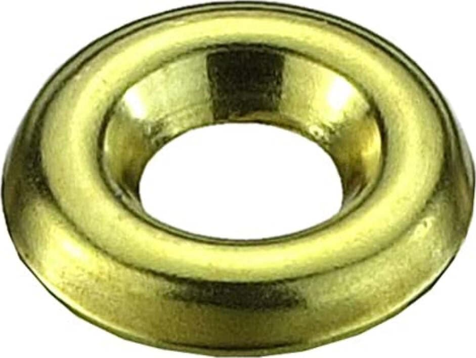 20-PEZZI---ORLI-PER-COPERTURA-VITI-IN-OTTONE-13,0x5MM