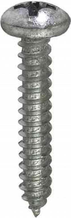 20-VITI-AUTOFOLETTANTI-TESTA-CILINDRICA-INOX-3,5X16MM.