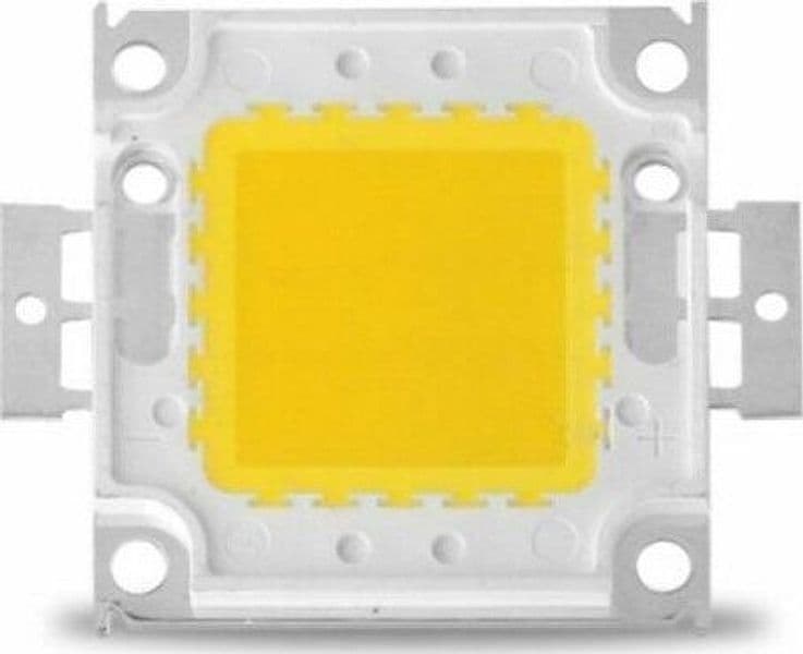 20 Watt Ricambio Modulo Chip led sostituzione per Faro 2500lm Luce Led Illuminazione/Illuminazione per esterni/Proiettori Zencoccostore - Formia, Commerciovirtuoso.it