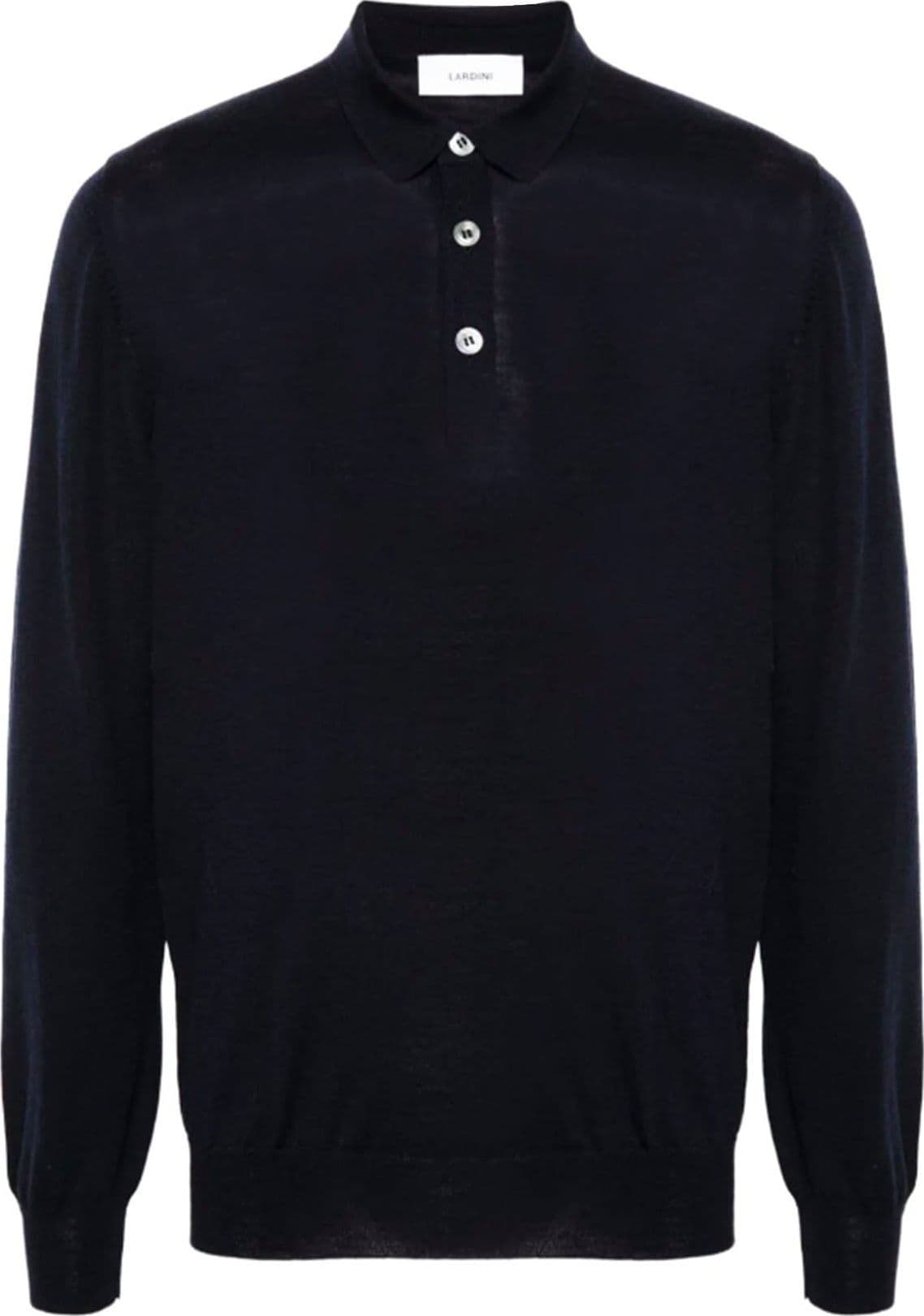 Lardini T-shirt e Polo Blu da uomo in Polo Drestige - Casamassima, commercioVirtuoso.it