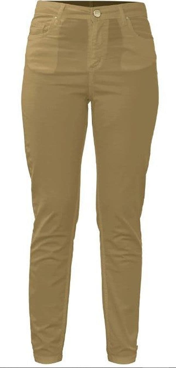 KOCCA Jeans Marrone da donna in Jeans Drestige - Casamassima, commercioVirtuoso.it
