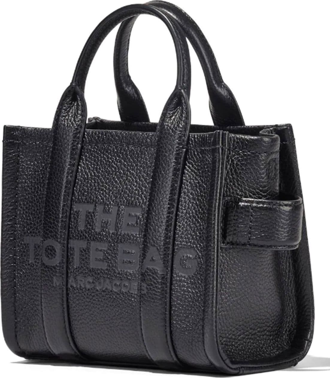 Marc Jacobs Borse... Nero da donna in Borse a mano Drestige - Casamassima, commercioVirtuoso.it