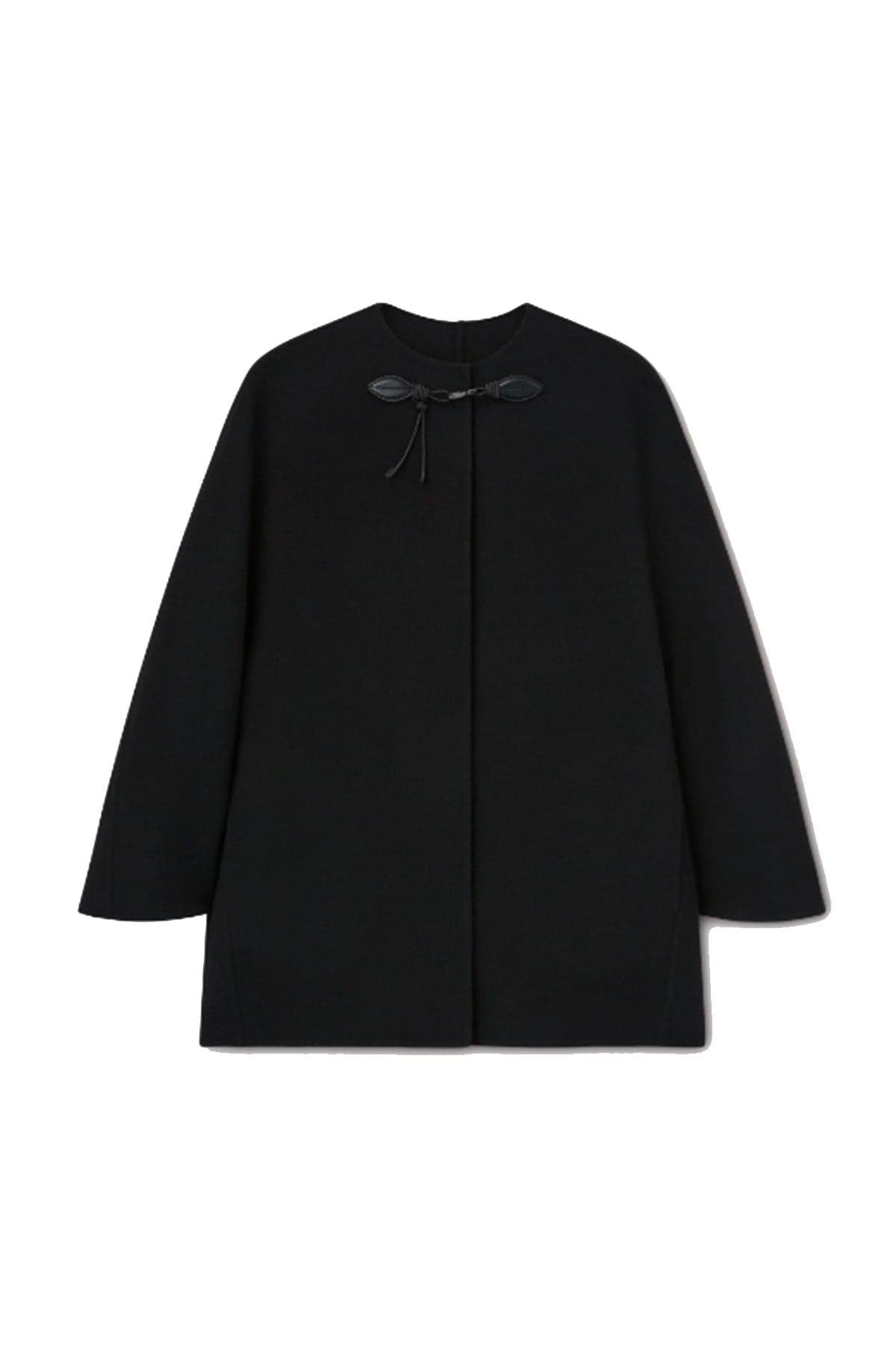 Ermanno Scervino Giacche Nero da donna in Gilet sportivi Drestige - Casamassima, commercioVirtuoso.it