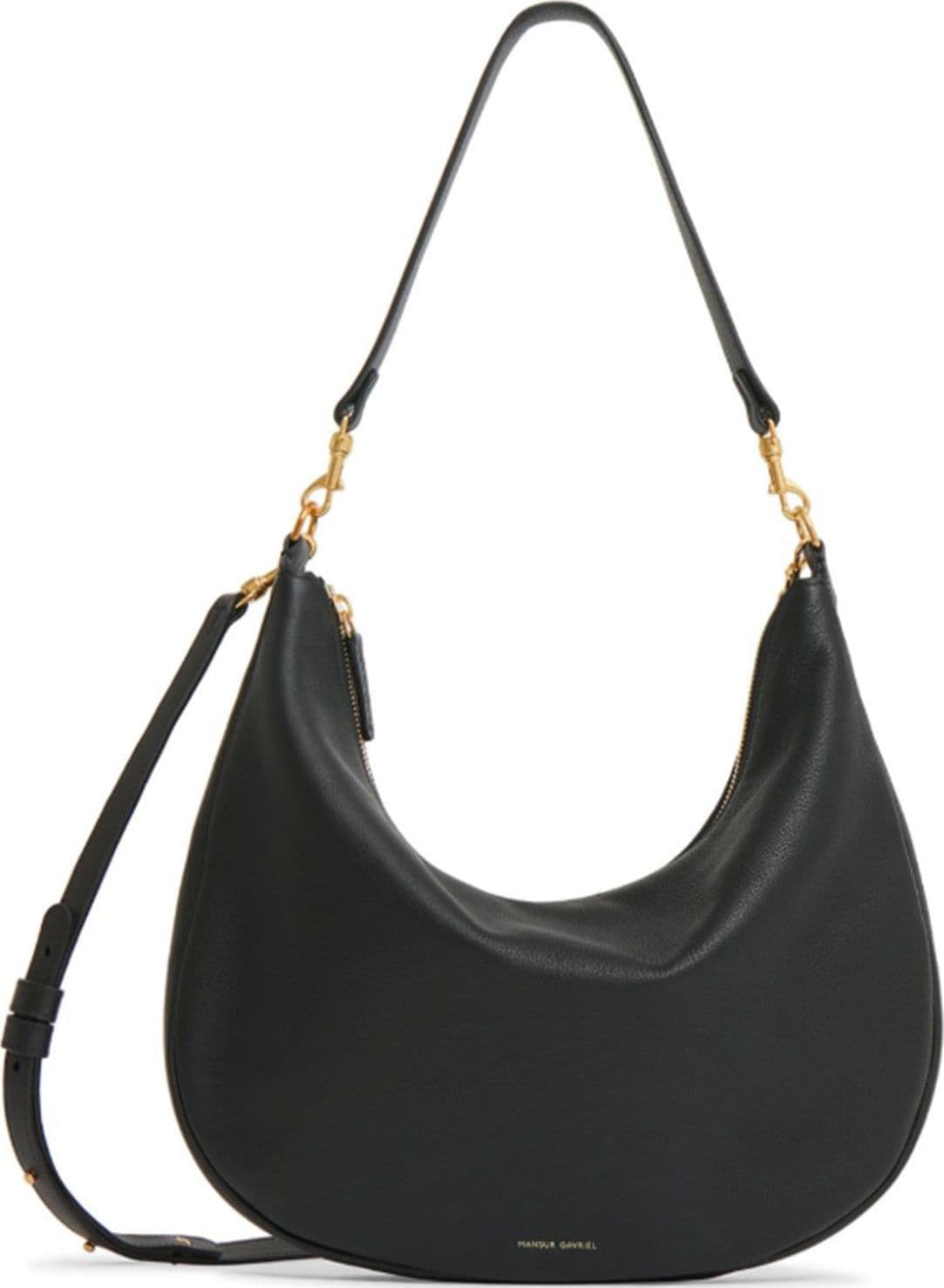 MANSUR GAVRIEL Borse... Nero da donna in Borse a spalla Drestige - Casamassima, commercioVirtuoso.it