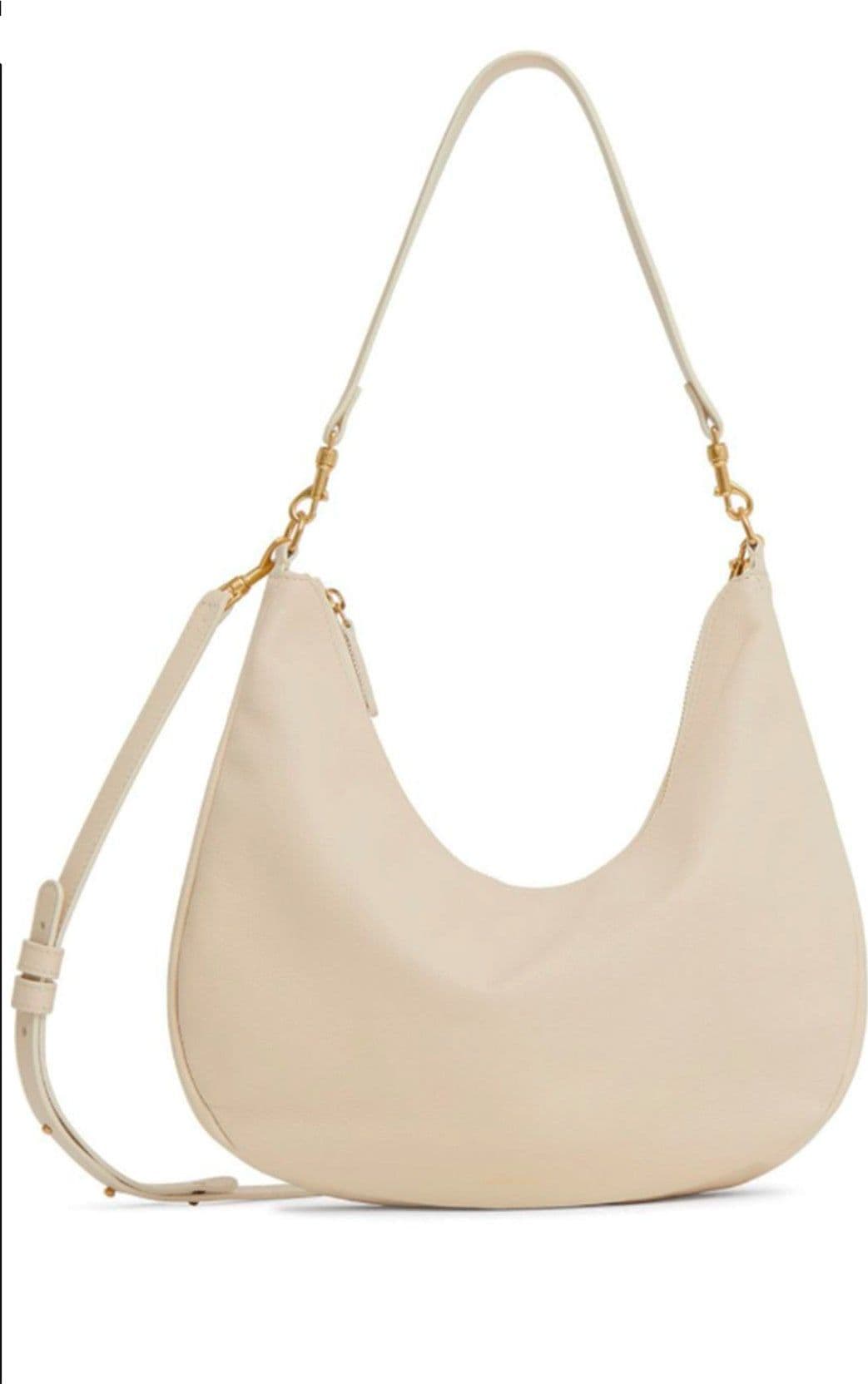 MANSUR GAVRIEL Borse... Avorio da donna in Borse a tracolla Drestige - Casamassima, commercioVirtuoso.it
