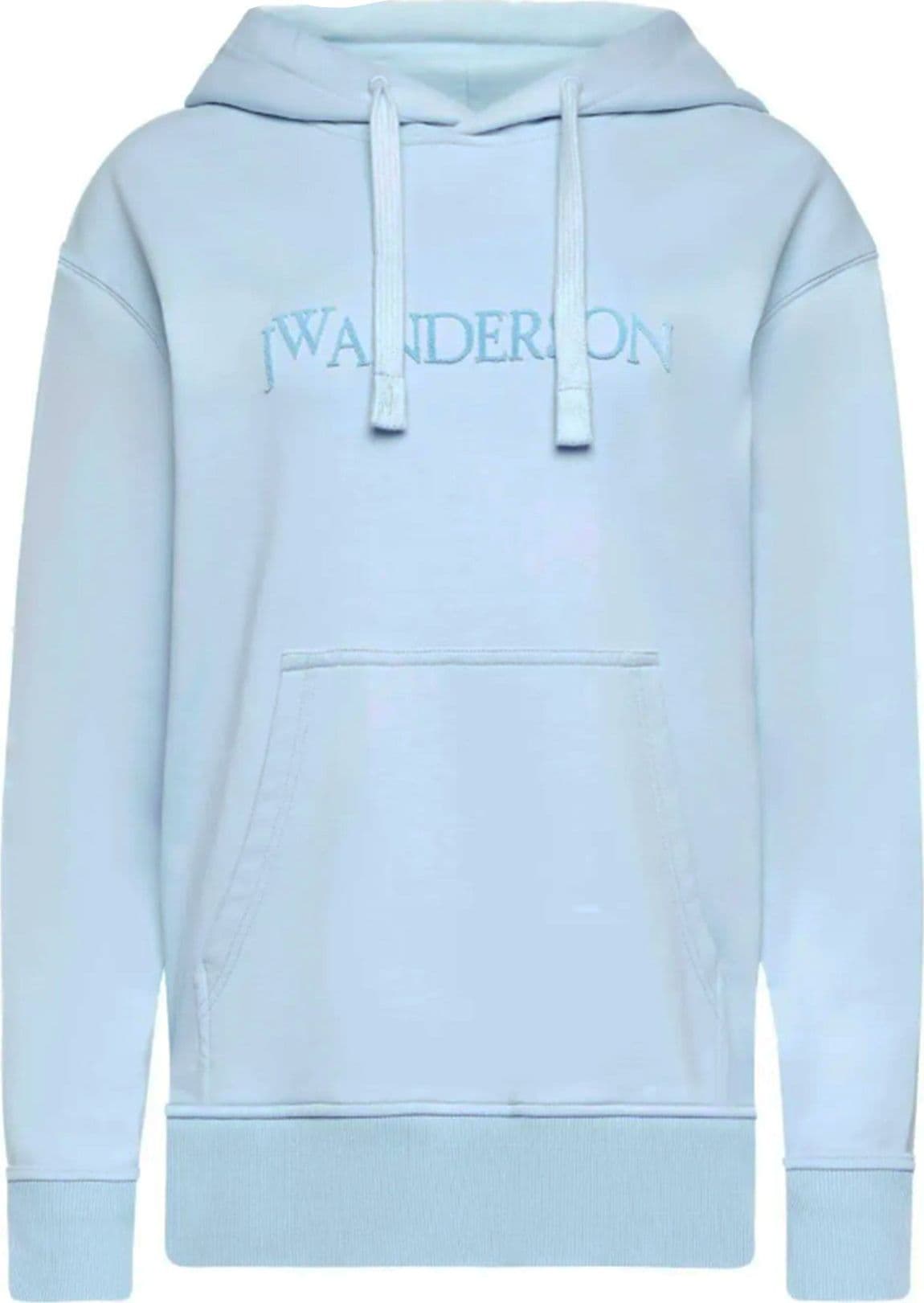 JW ANDERSON Maglie Azzurro da uomo in T-Shirt Drestige - Casamassima, commercioVirtuoso.it