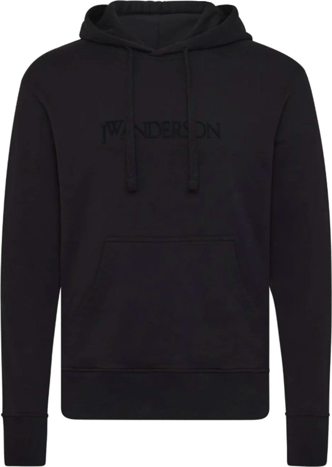 JW ANDERSON Maglie Nero da uomo in T-Shirt Drestige - Casamassima, commercioVirtuoso.it