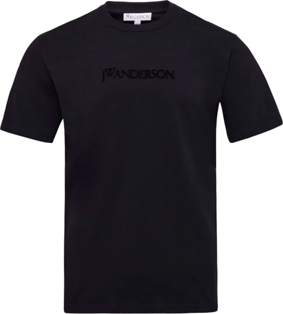 JW ANDERSON T-shirt e Polo Nero da uomo in Polo Drestige - Casamassima, commercioVirtuoso.it