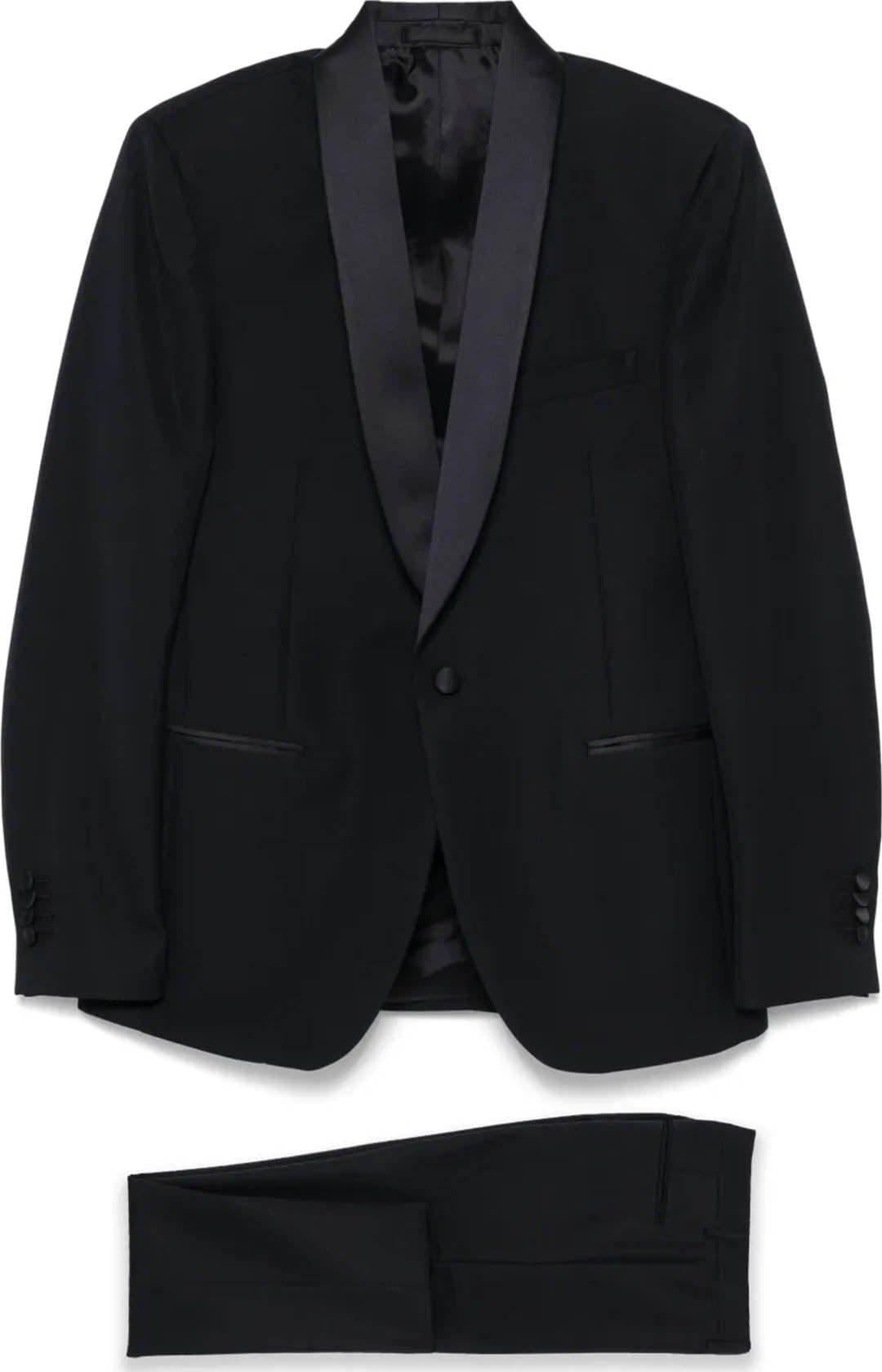 Lardini Abiti Blue da uomo in Abiti Drestige - Casamassima, commercioVirtuoso.it