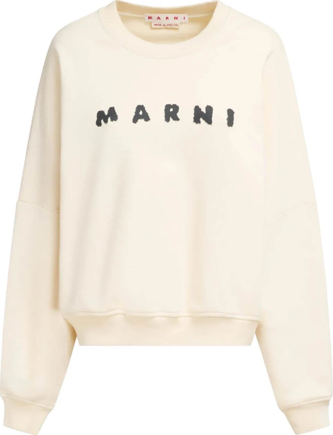 Marni Maglie Bianco da donna in T-Shirt Drestige - Casamassima, commercioVirtuoso.it