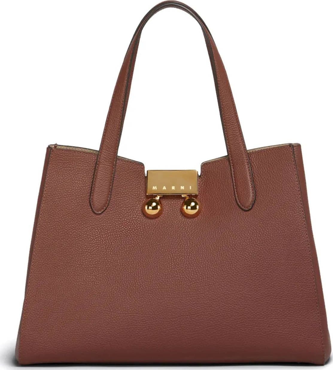 Marni Borse... Bordeaux da donna in Borse a spalla Drestige - Casamassima, commercioVirtuoso.it