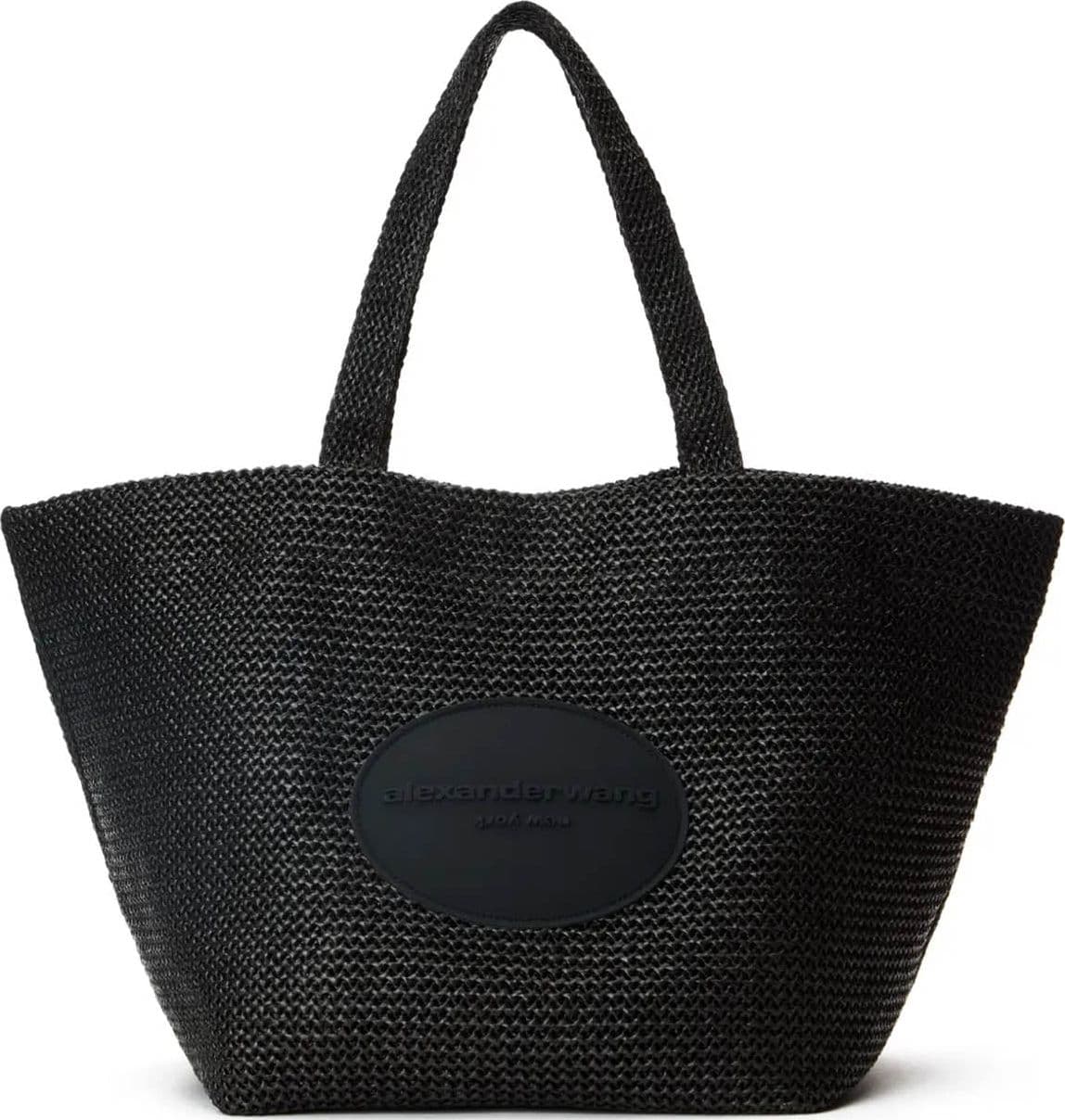 Alexander Wang Borse... Nero da uomo in Borse a spalla Drestige - Casamassima, commercioVirtuoso.it