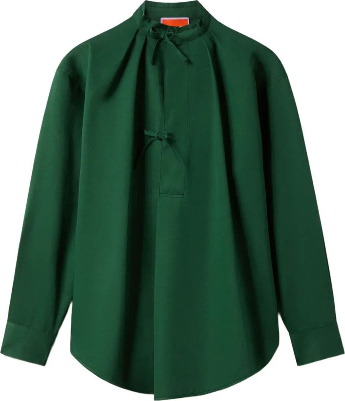 La Double J Camicie Verde da donna in Bluse e camicie Drestige - Casamassima, commercioVirtuoso.it