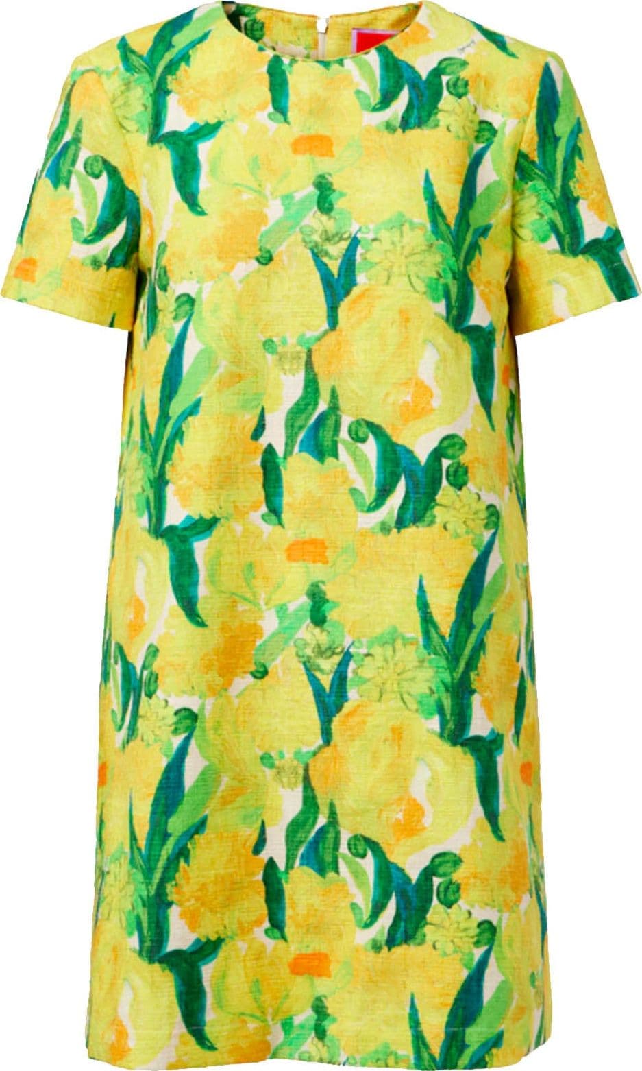 La Double J Abiti Giallo da donna in Casual Drestige - Casamassima, commercioVirtuoso.it