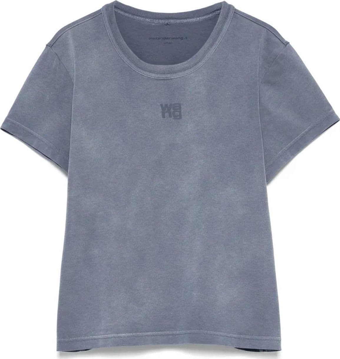 Alexander Wang T-shirt e Polo Blue da donna in Polo Drestige - Casamassima, commercioVirtuoso.it