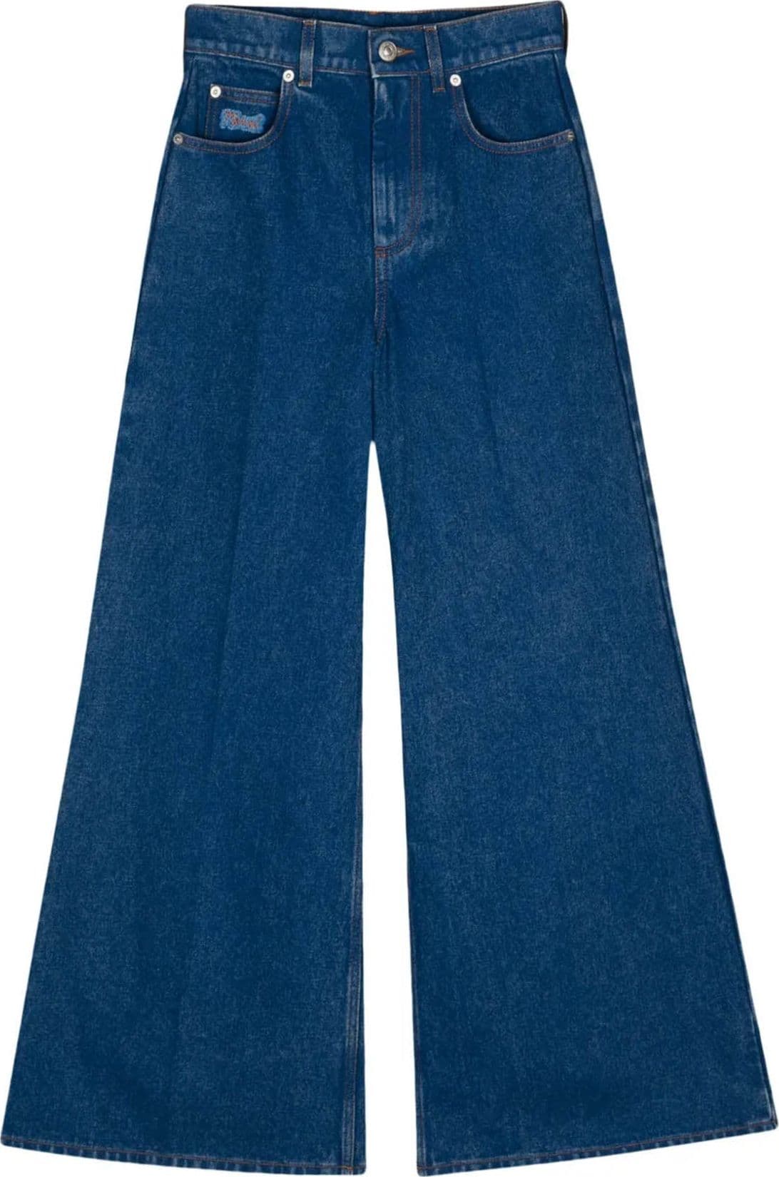Marni Jeans Denim da donna in Pantaloni sportivi Drestige - Casamassima, commercioVirtuoso.it
