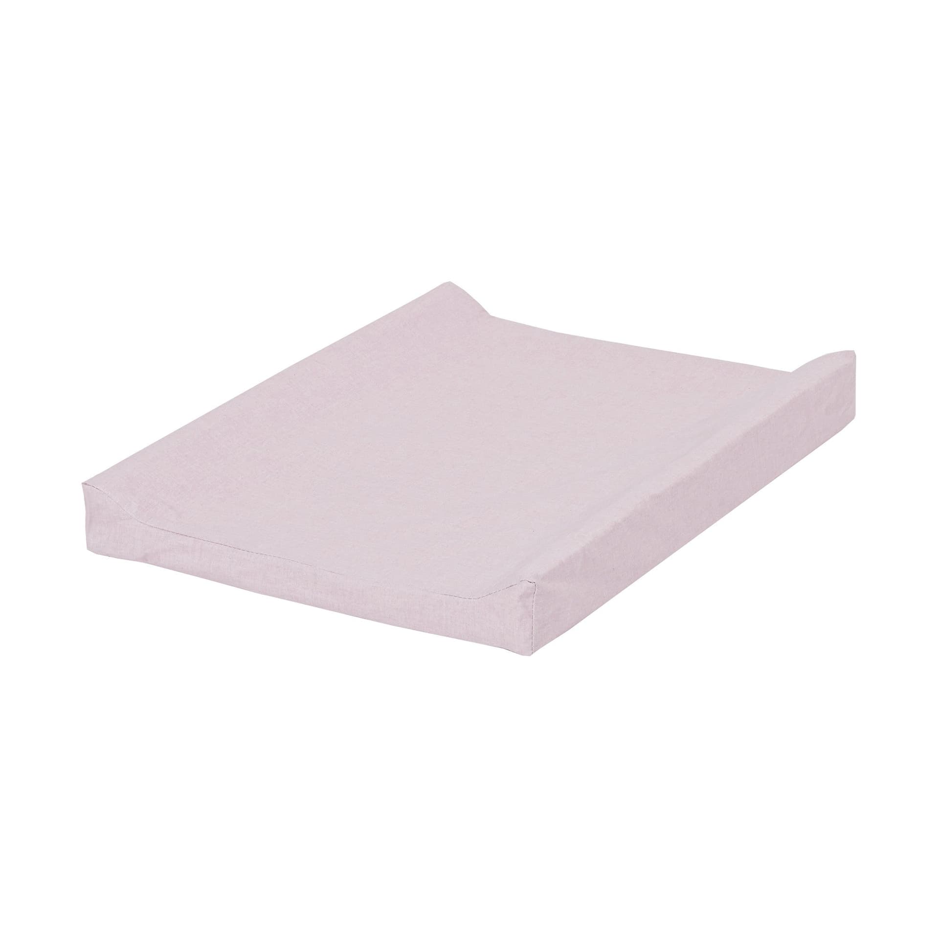 Fasciatoio Hoppekids 64x51x7 cm - Rosa Confetto in Fasciatoio da tavolo La Casa Del Bebè - Napoli, commercioVirtuoso.it
