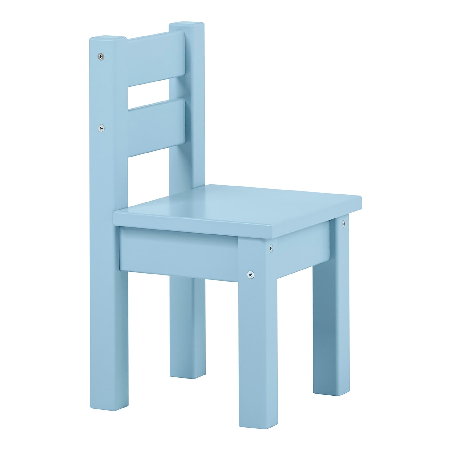 Sedia per bambini Hoppekids MADS - Dream Blue in Poltrone La Casa Del Bebè - Napoli, commercioVirtuoso.it