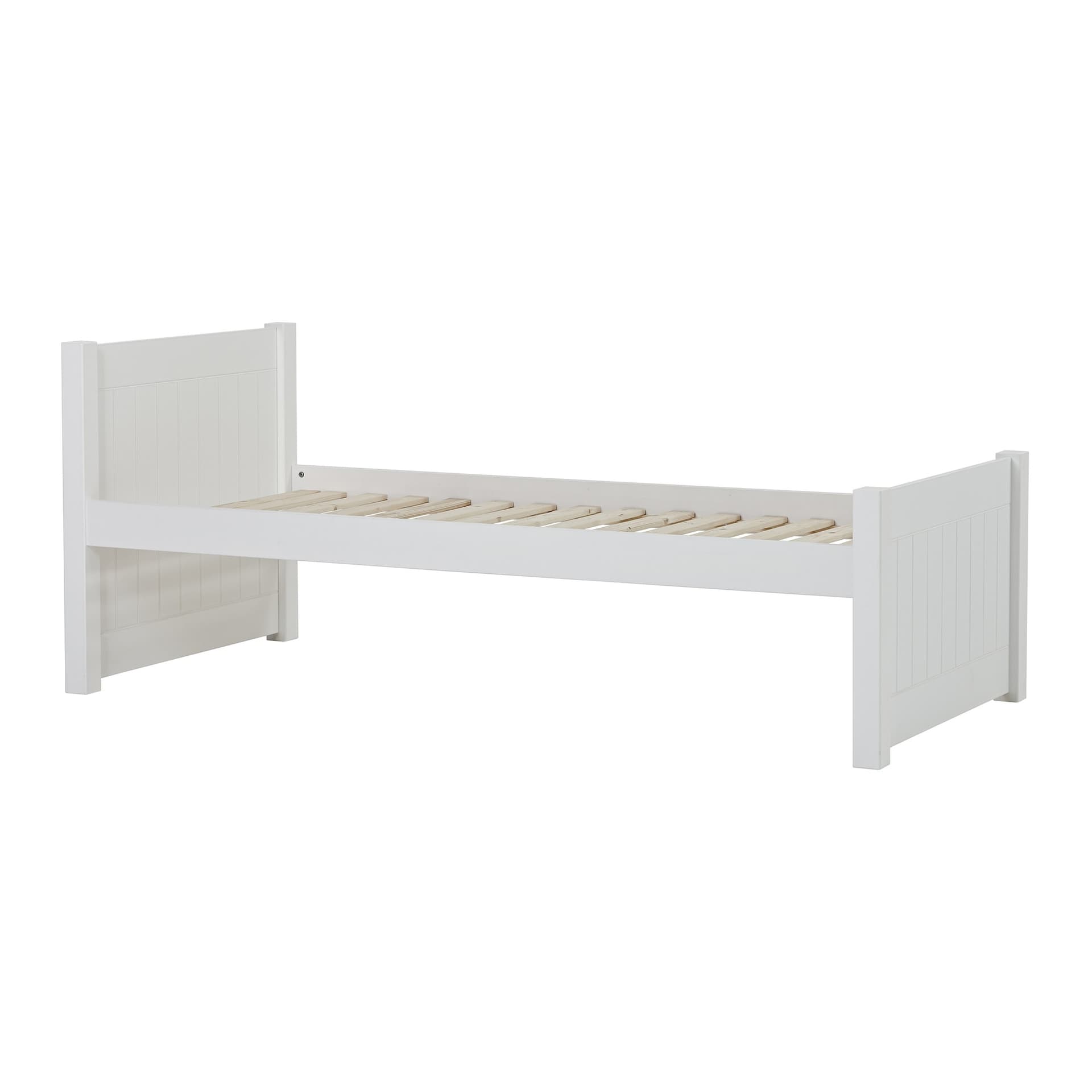 Letto junior Hoppekids NOAH DELUXE 90x200, 1 alto e 1 medio in Letti La Casa Del Bebè - Napoli, commercioVirtuoso.it