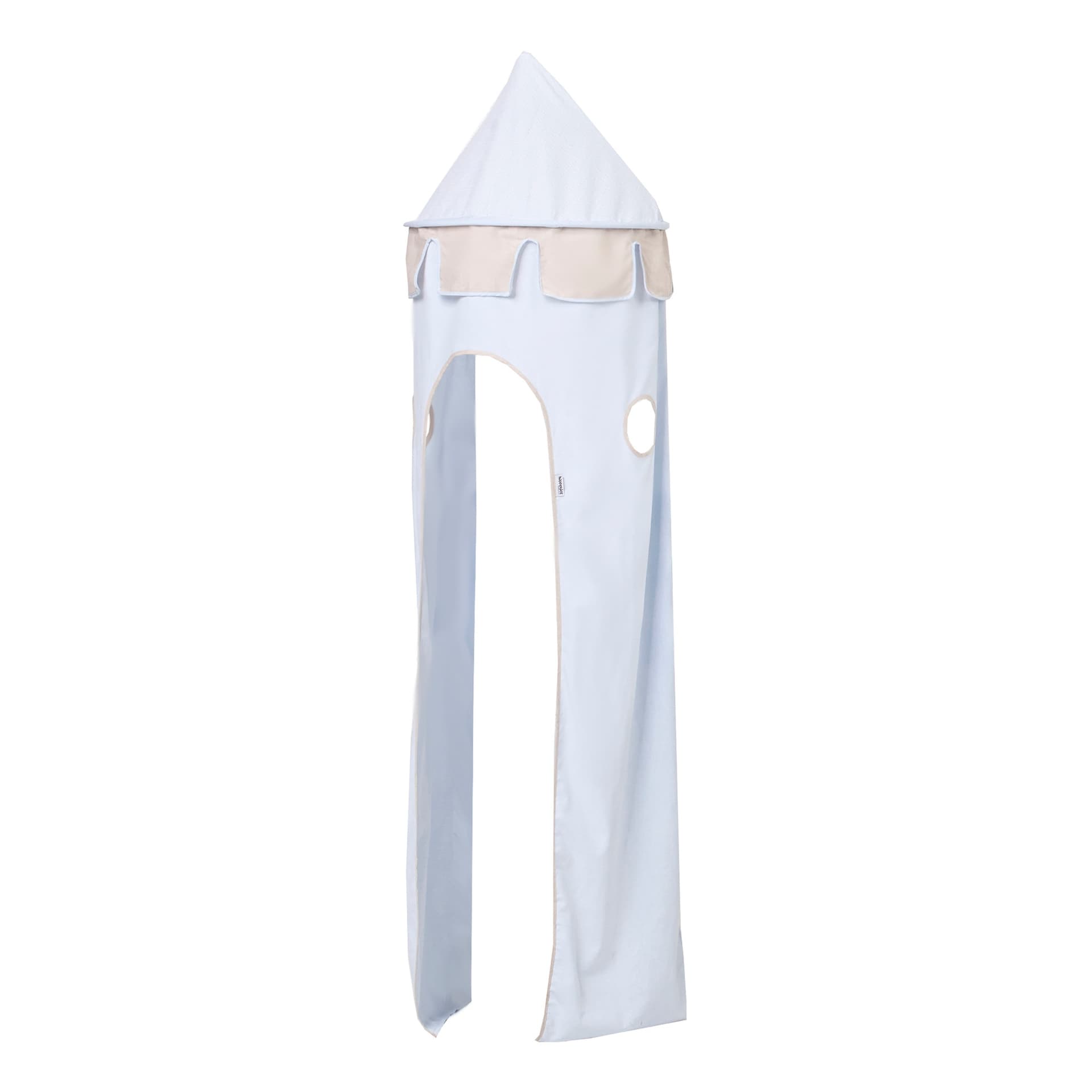 Torre per letto semialto Hoppekids Fairytale Knight in Letti La Casa Del Bebè - Napoli, commercioVirtuoso.it